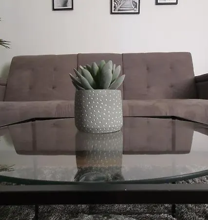 Apartment Petit Cocon *